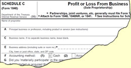 Get full mileage tax writeoff